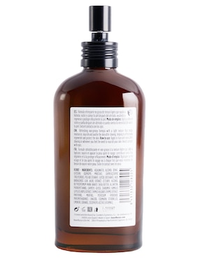 After shave Essentials Mosturizing After Shave Beardburys