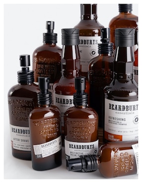 After shave Essentials Mosturizing After Shave Beardburys