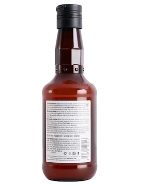 Shampoo anticaída para cabello Essentials Energize Beardburys