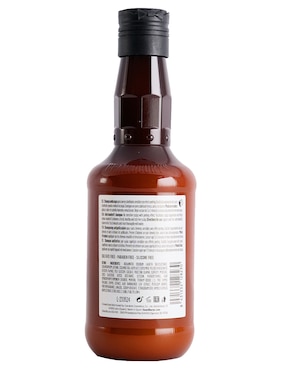 Shampoo anticaspa para cabello Essentials Pure Balance Beardburys