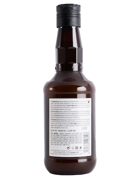 Shampoo hidratante para cabello Essentials All In One Beardburys
