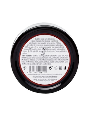 Cera para cabello Beardburys para fortalecimiento
