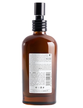 Sérum suavizante Beardburys Essentials Beard Potion Beardburys todo tipo piel