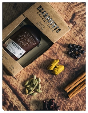 Sérum suavizante Beardburys Essentials Beard Potion Beardburys todo tipo piel