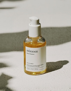 Sérum hidratante Bean Essence Mixsoon todo tipo piel