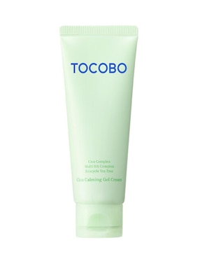 Limpiador Facial Cica Calming Tocobo Para Hidratar