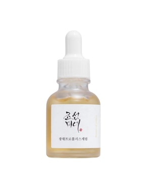 Sérum Hidratante Facial Glow Serum Propolis + Niacinamide Beauty Of Joseon Todo Tipo De Piel