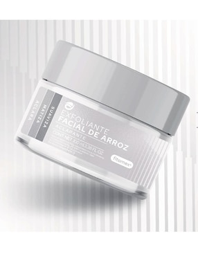 Exfoliante facial Fitomex para piel todo tipo piel
