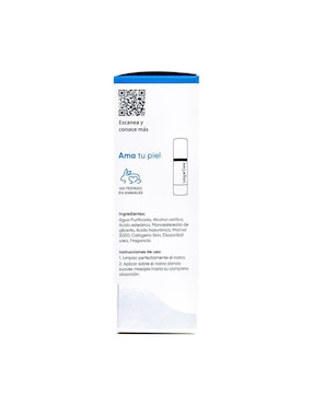 Crema facial recomendada para prevenir signos de la edad día y noche Lovy Care para todo tipo piel