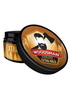 Pomada Woodsman
