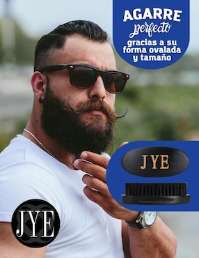 Kit tratamiento para barba crecimiento Jye