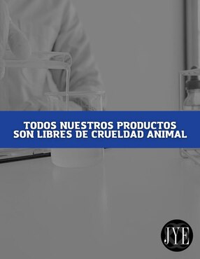 Kit tratamiento para barba crecimiento Jye
