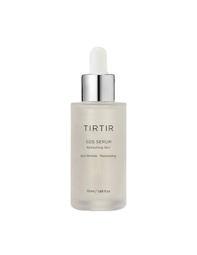 Sérum Hidratante Facial SOS Serum Refreshing Skin Tirtir Todo Tipo De Piel