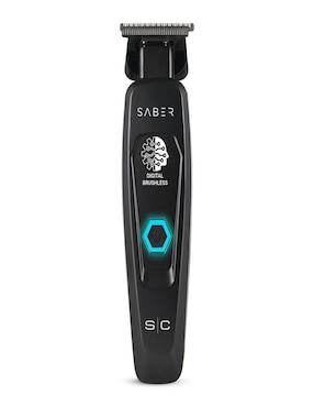 Recortadora Para Cabello, Barba Y Cuerpo Stylecraft Saber Trimmer