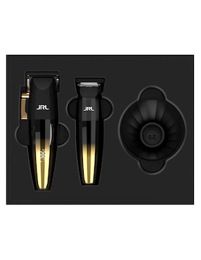 Recortadora para cabello, barba y cuerpo Jrl