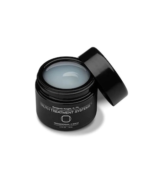 Crema Facial Recomendada Para Revitalizar De Día Y Noche Transdermal C Balm Truth Treatments Hydrate Para Piel Normal Y Seca