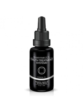 Sérum De Retinol Facial Retinol Al 5% Truth Treatments Treat Todo Tipo De Piel