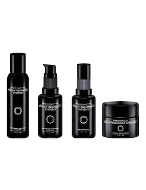 Kit Tratamiento Facial Para Exfoliación Truth Treatments