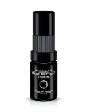 Sérum Antiacné Truth Treatments Retinol Spot Treatment Todo Tipo De Piel