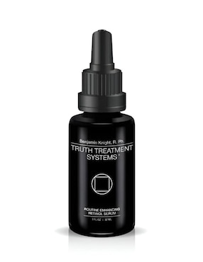 Sérum De Retinol Retinol Al 5% Truth Treatments Routine Enhancing Todo Tipo De Piel