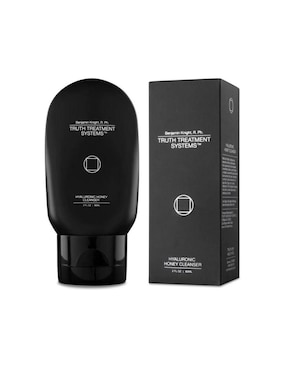 Limpiador facial Truth Treatments Cleansers para hidratar