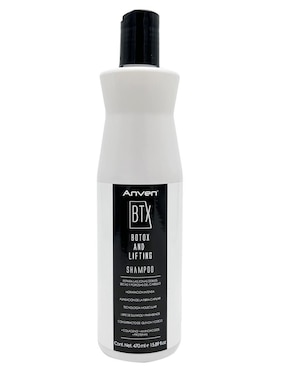 Shampoo Para Cabello Para Cabello Botox And Lifting Anven