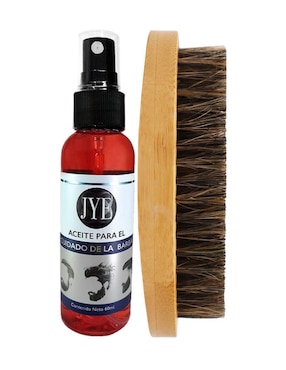 Kit De Tratamiento Para Barba JYE