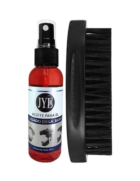 Tratamiento Para Barba Hidratante JYE