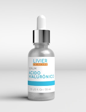 Sérum antiedad Livier Skin Care todo tipo piel