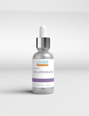 Sérum reafirmante corporal Livier Skin Care todo tipo piel