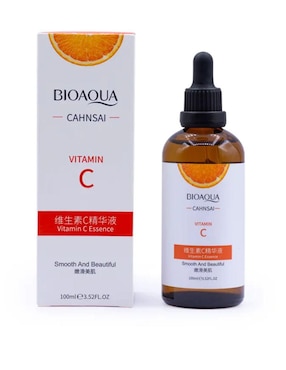 Imagen de producto Sérum antiedad Bioaqua todo tipo piel