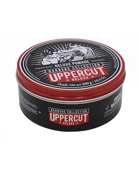 Cera para cabello lacio Uppercut para hidratar