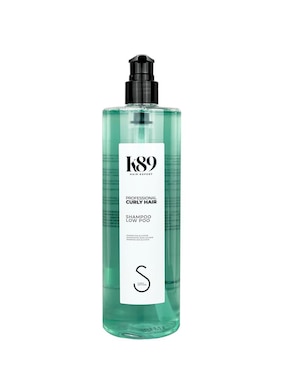 Shampoo Para Cabello Rizado Low Poo K89 Professional Curly Hair