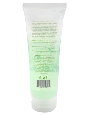 Crema para rostro y cuerpo recomendada para calmar y aliviar la piel día y noche Linahealth para todo tipo piel