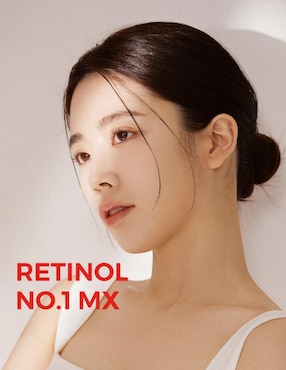 Crema hidratante Retinol No. 1 MX Cream Pretty Skin