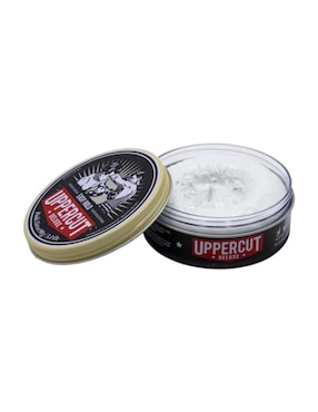 Cera para cabello rizado Uppercut Deluxe para hidratar