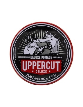 Cera Para Cabello Uppercut Deluxe Para Hidratar