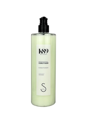 Acondicionador Para Cabello Curly Hair Conditioner K89 500 Ml