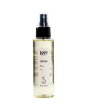 Sérum Refrescante Para Cabello K89 Professional Curly Hair