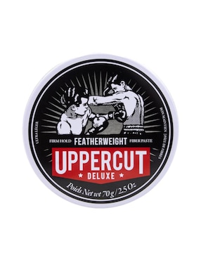 Cera para cabello Uppercut Deluxe para suavizar