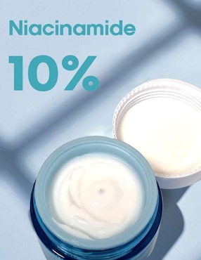 Crema hidratante Hydra B5 Derma Repair Cream Pretty Skin