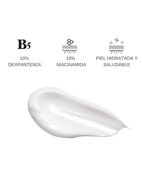 Crema hidratante Hydra B5 Derma Repair Cream Pretty Skin