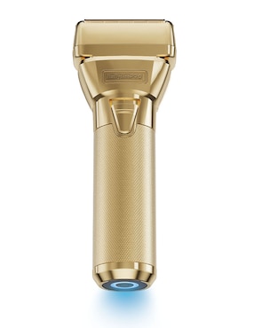 Afeitadora Babyliss Gold FX