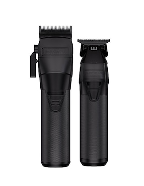 Recortadora de barba y bigote Babyliss Black FX
