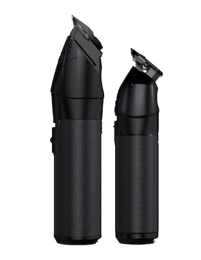 Recortadora de barba y bigote Babyliss Black FX