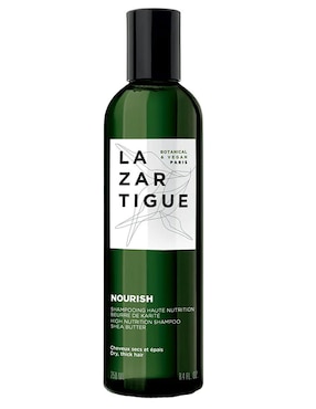 Shampoo hidratante para cabello Azartigue Nourish Lazartigue