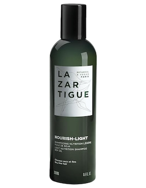 Shampoo hidratante para cabello Nourish-Light Lazartigue