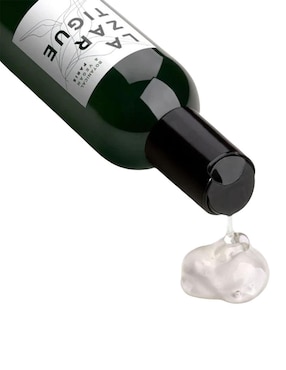 Shampoo anticaspa para cabello Clear Shampoo Lazartigue