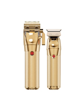 Recortadora de barba y bigote Babyliss FXHOLPK2ONE-GES
