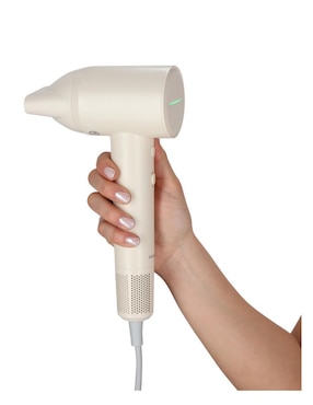 Secadora de cabello uniorange h8